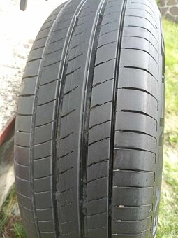 Kolesa 215/65 R17 - 5