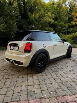 Mini Cooper S (2018) – 192 koní - 5