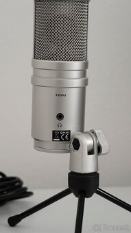 USB mikrofón Superlux E205U - 5