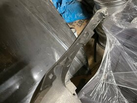 Predný nárazník Audi A7 - 5