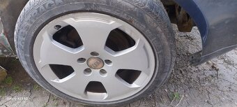 5x112 r17 Audi - 5