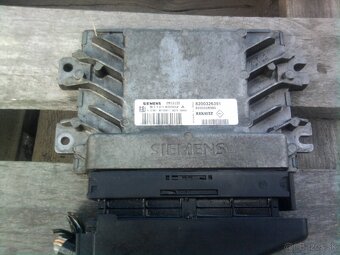 Renault thalia diely - 5