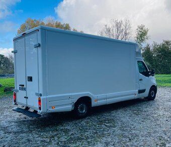 Renault master durisotti - 5