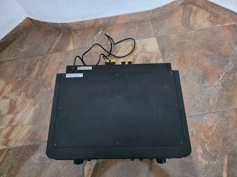 Marantz PM17 a CD17 - 5