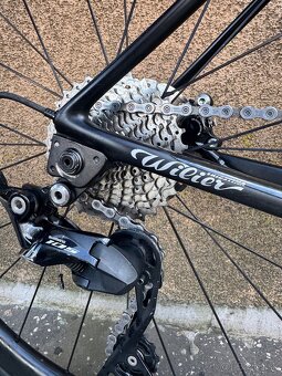 Wilier Cento 1 NDR - 5