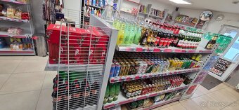 Obchodné regále - 5