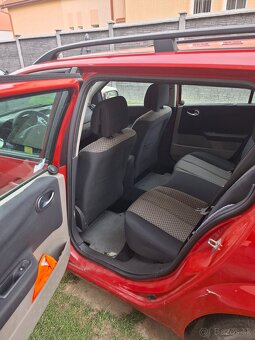 Renault megane 2 combi - 5