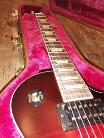 Slash Gibson Vermilion - 5