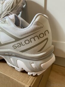 Salomon XT-6 white edit - 5