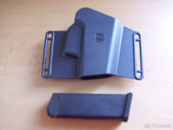 pr.veci originál glock , - 5