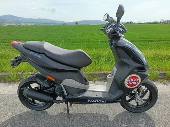 Piaggio NRG 50 - 5