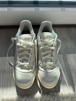 Tenisky Adidas Forum Bold - 5
