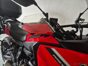Yamaha Tracer 700 - 5