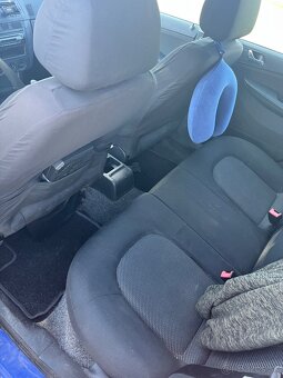 Škoda Fabia 1.4 TDI Combi - 5