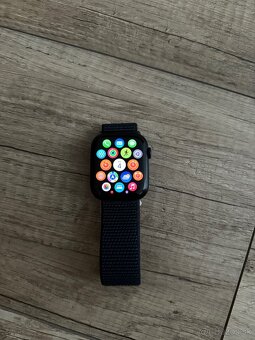 apple watch 9 45 mm - 5