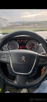 Peugeot 508sw 1.6HDI - 5