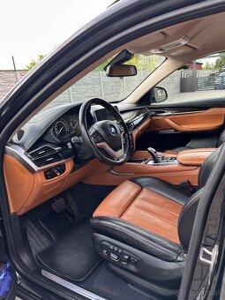 BMW X6 2016 - 5