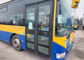 , Irisbus Crossway Low Entry SFR - 5