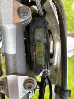 Husqvarna TE300 - 2016 - 5