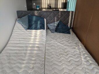 1izb byt s parkovaním, novostavba Nuppu - 5