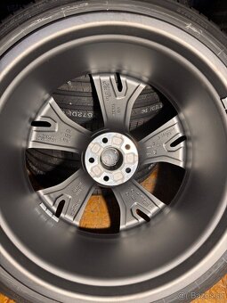 ORIG.AUDI RS6 R22 285/30/22 AUDI SPORT NOVE - 5