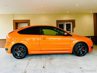 Ford FOCUS ST 2.5 benzin 166 kW - 5