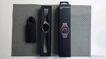 Samsung Galaxy Watch 5 Pro - 5
