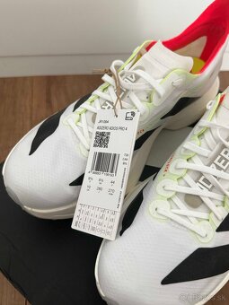 adidas ADIZERO ADIOS PRO 4 M, velkost 44 - 5