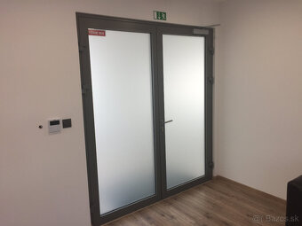 Obchodný priestor na predaj v centre mesta Rožňava - 5