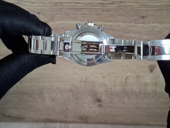 Rolex Daytona Platona - 5