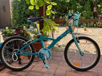 Detsky bicykel - 5