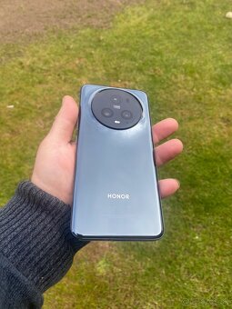 honor magic 5 pro black - 5