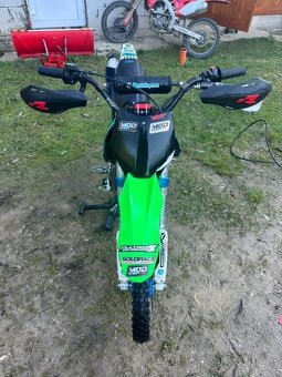 Predám ycf 150sp2 - 5
