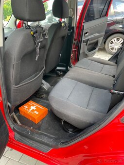 🚗 NA PREDAJ: Mazda 2 – rok výroby 2006 🚗 - 5