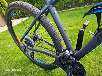 Merida Big 9 - 5