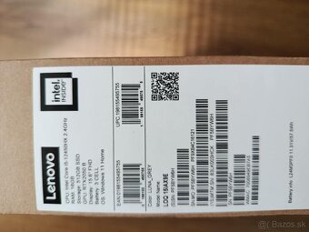 Predan notebook Lenovo LOQ - 5