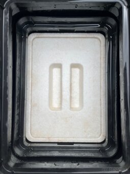 Vodomerná šachta - 5
