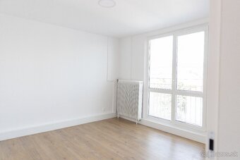 Moderný 3-izbový byt na Račianskej 101, Bratislava - 5