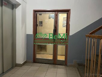 Predaj veľký 3 izbový byt - LEVICE (094-113-MIJK) - 5