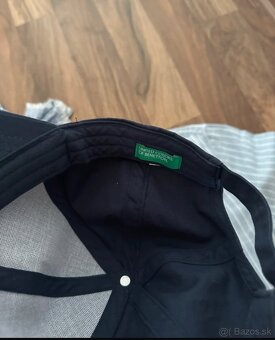 Benetton set - 5