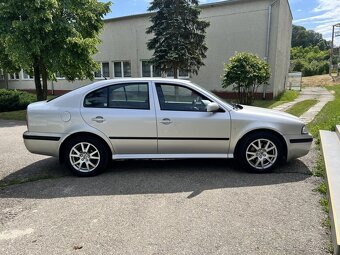 Škoda Octavia 1.gen 1.9TDI - 5