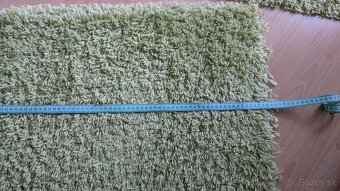 Koberce shaggy - 5