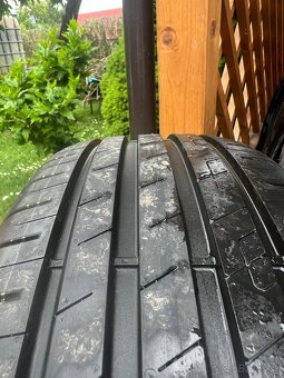 Letné pneumatiky Good Year 205/55 R16 - 5