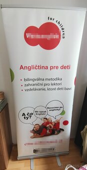 Roll up - 5