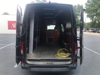 VW e-Crafter L3H3 automat - 5