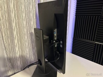 Monitor 21.5" Dell P2217H FullHD - 5