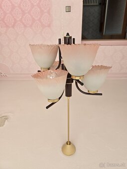 Retro lustre - 5