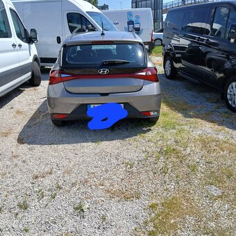 Hyundai i20 - 5