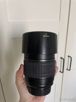 Nikon D7500 + objektívy - 5