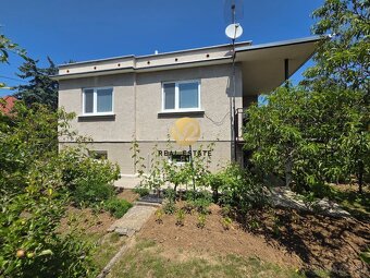 Na PREDAJ RD Zobor s krásnym pozemkom 941m2 - 5